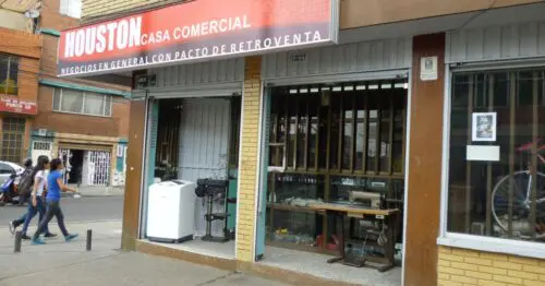 HOUSTON CASA COMERCIAL HOUSTON CASA COMERCIAL